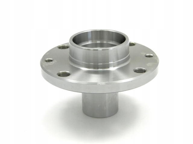 фото №2, Ступица колеса перед bez подшипник