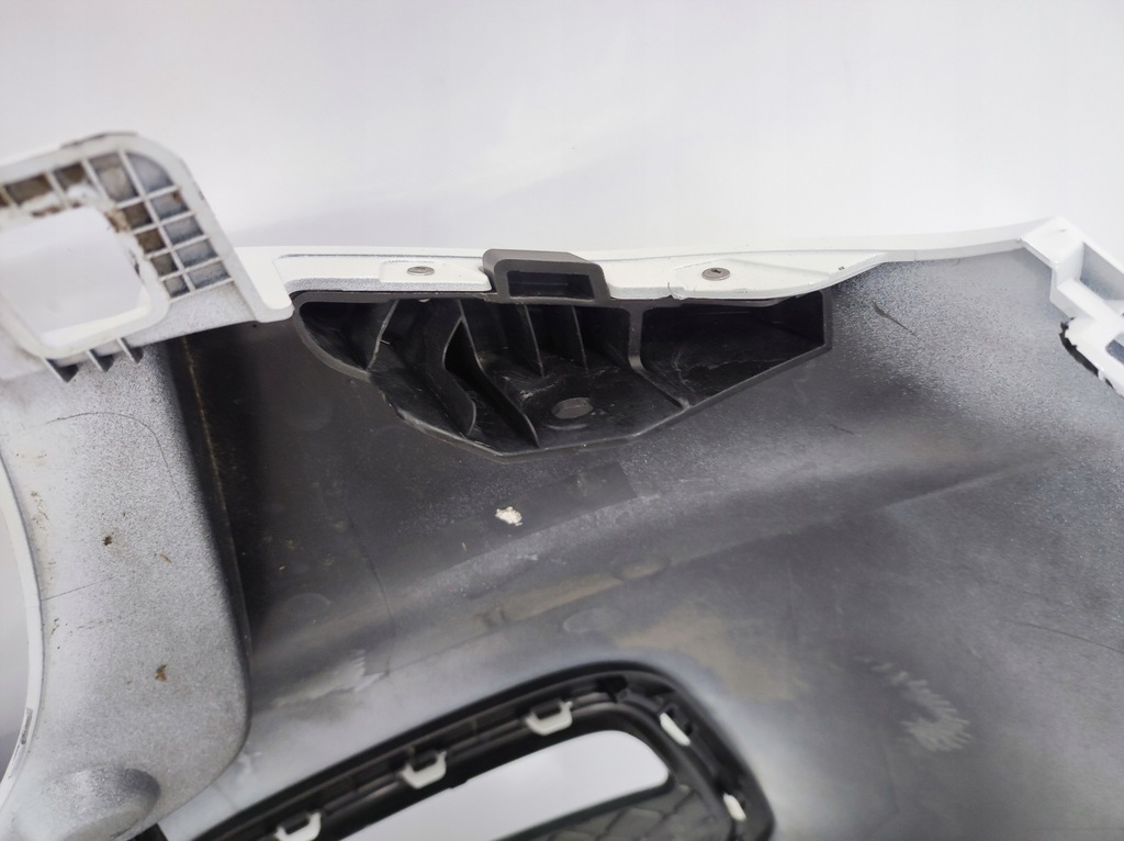 фото №11, Бампер задняя задний hyundai i20 ii lift 86612-c8ad0 + направляющие