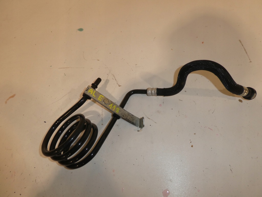 фото №1, Шланг підсилювача fiat ducato iii 1374627080