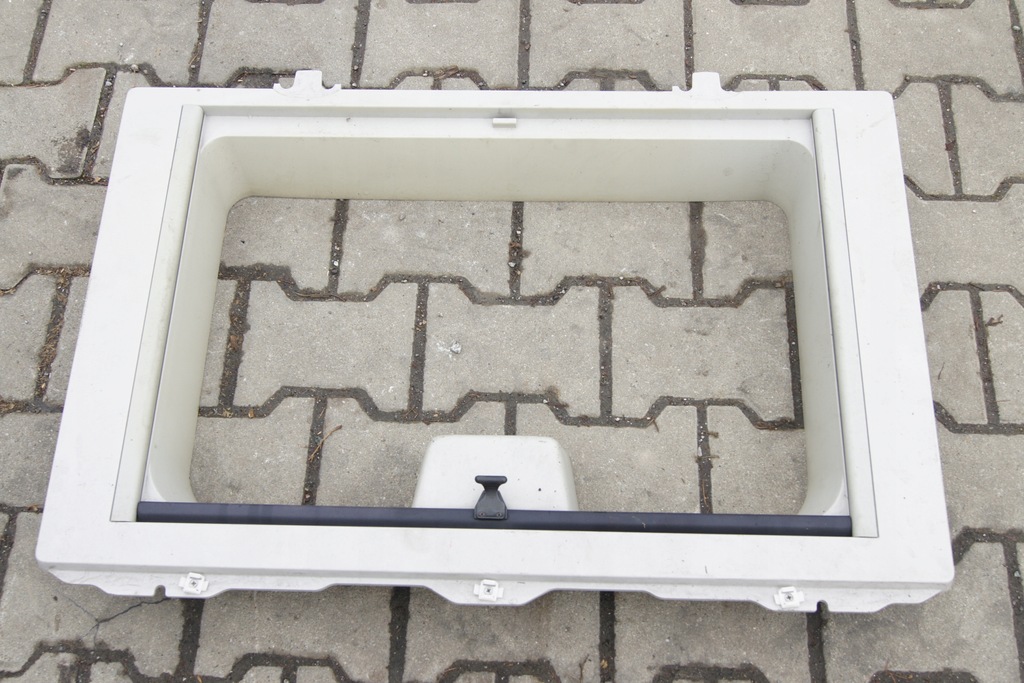 фото №1, Люк кабины iveco eurocargo 2017