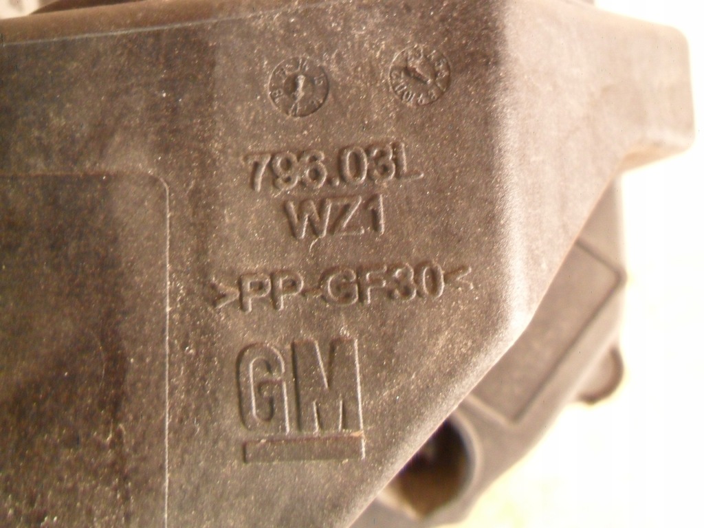 фото №15, Opel astra k лампа передняя левая 796.03.000.00