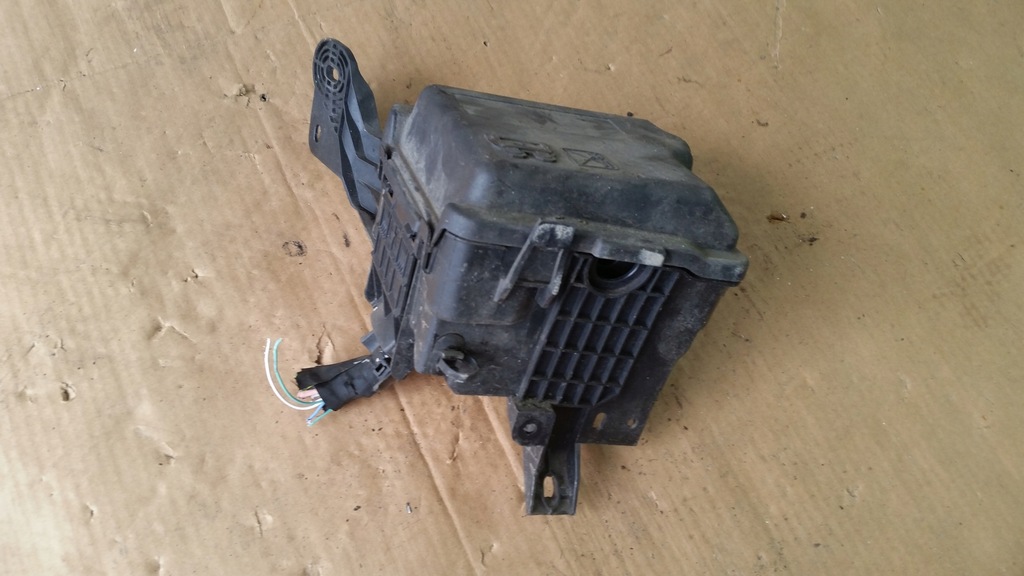 фото №1, Peugeot 208 9671924480 модуль bsm