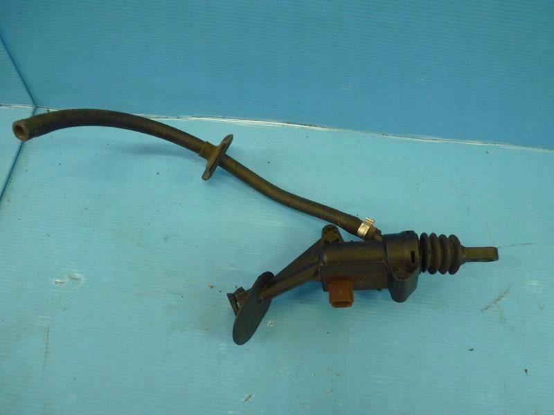 фото №1, Ford transit mk8 цилиндр сцепления 14-