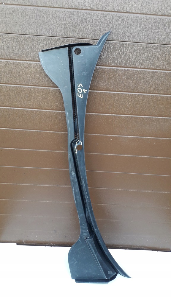 фото №5, Жабо eos жабо двірник 1q1819403