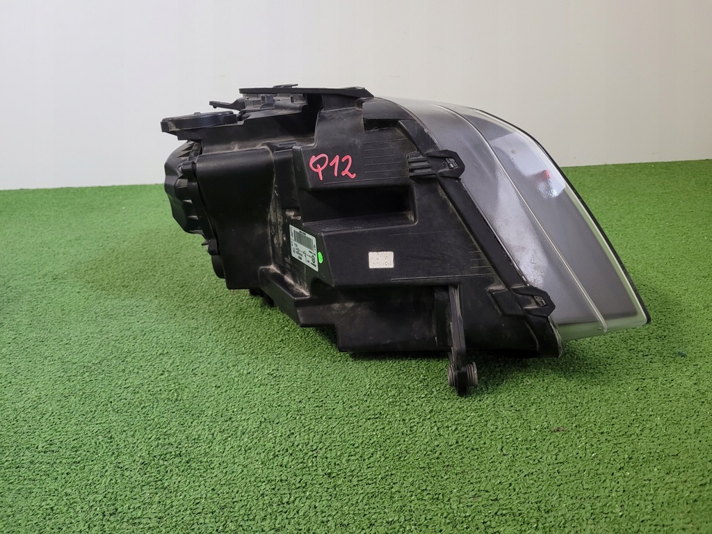 фото №11, Vw amarok 2h лампа левая правая led 2h1941016af 2h1941015af комплект