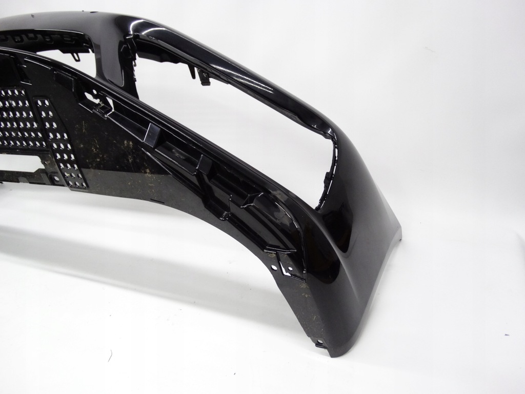 фото №10, Porsche 911 carrera 4 gts 992 21+ бампер передній 992807221k оригінальний