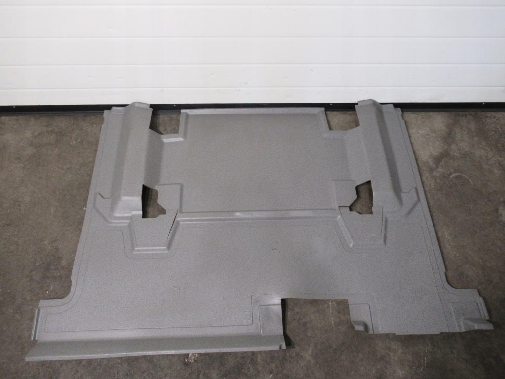 Купити Sprinter w906 crafter 1 1 doppelkabina обшивка