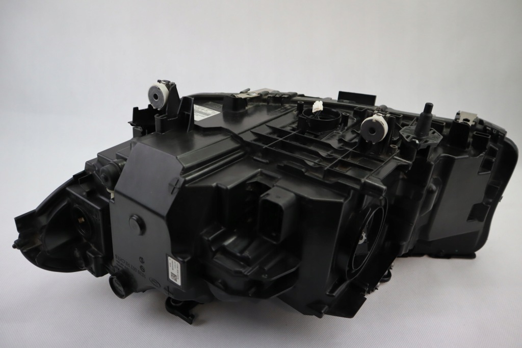 фото №15, Фара лампа led bmw 5 g30 g31 m5 f90 старый model правая сторона 7214956