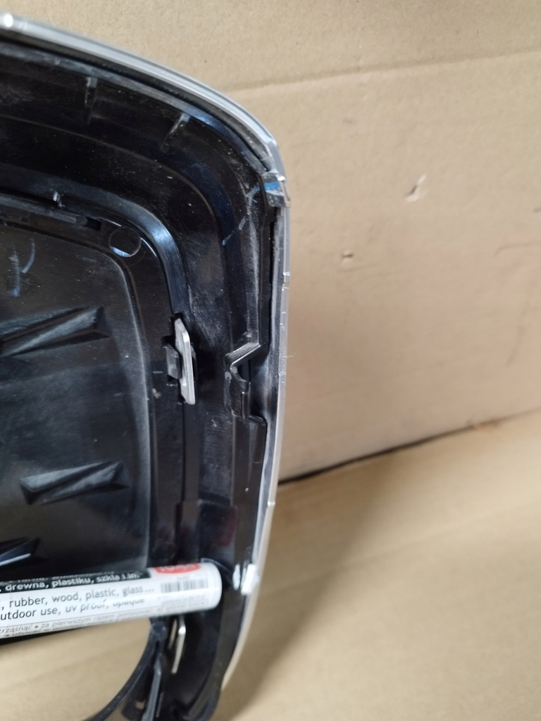 фото №9, Bmw ix3 решітка радіатора решітка радіатора bmw 51119881798