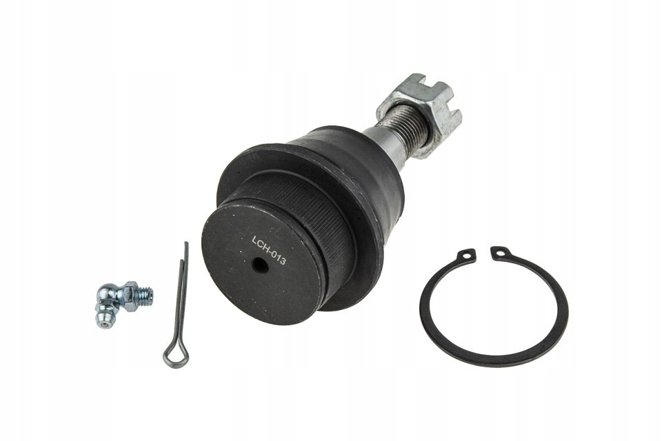 фото №4, Шаровая опора рычага dodge ram 1500 02-08 нижний