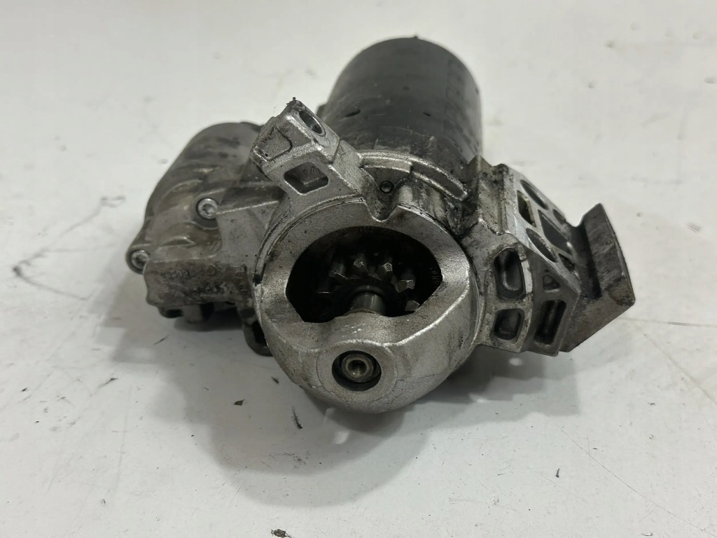 фото №3, Bmw x5 f15 2015 стартери повний