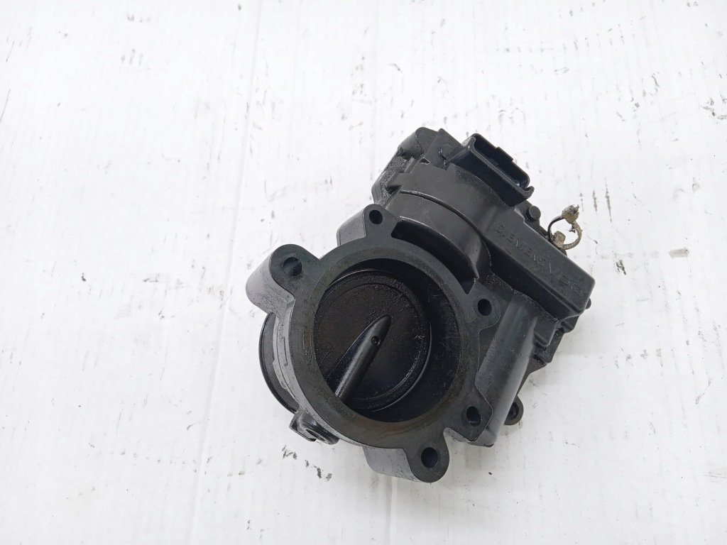 Купить Дроссельная заслонка mini r56 cooper s