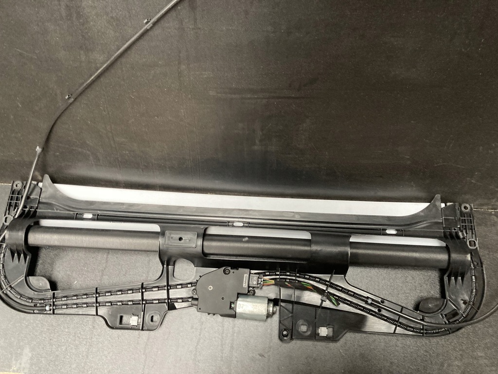 фото №1, Шторка крыша peugeot 508 sw