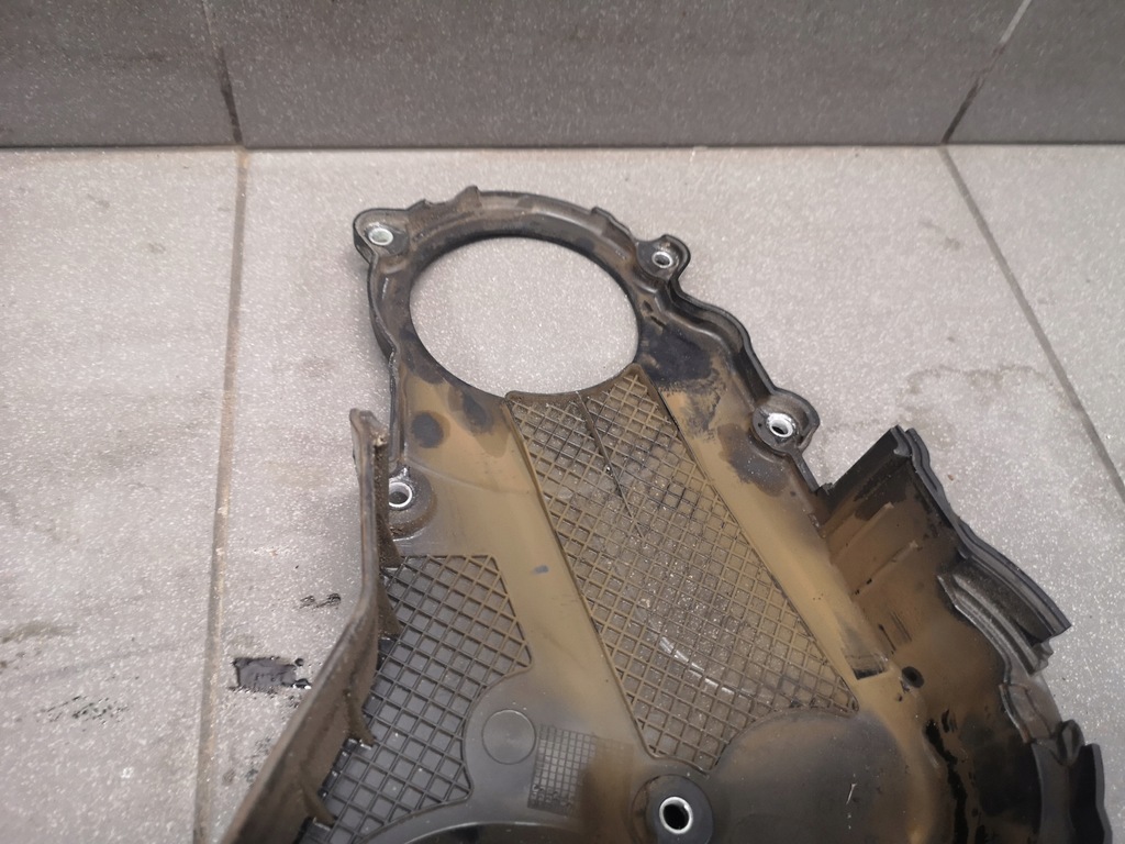 фото №5, Захист розподільного валу audi a4 b7 2.0 tfsi bwe 06f109147