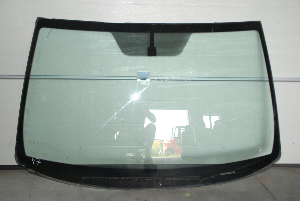 фото №1, Скло передня лобове toyota rav4 iii 2006r- org.