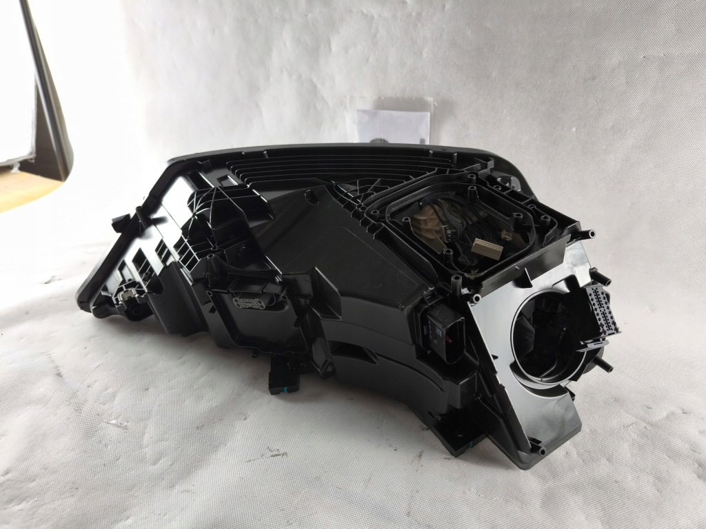 Купить Audi a8 d5 full led matrix левый фара фара 4n0941035b америка