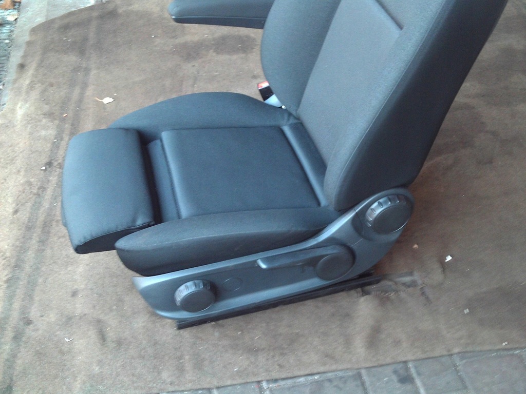 фото №6, Сиденье водителя mercedes sprinter 910 907 18-