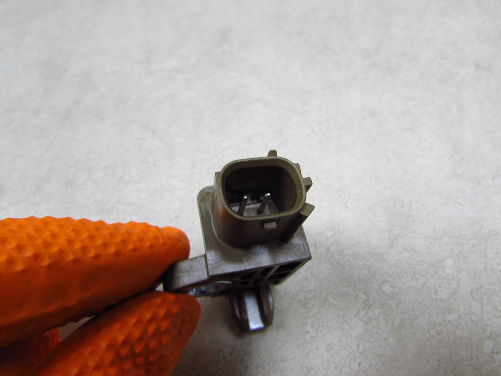 Mazda 6 vi gj cx-5 12- датчик датчик удару ударний kd45-57kc0 Київ