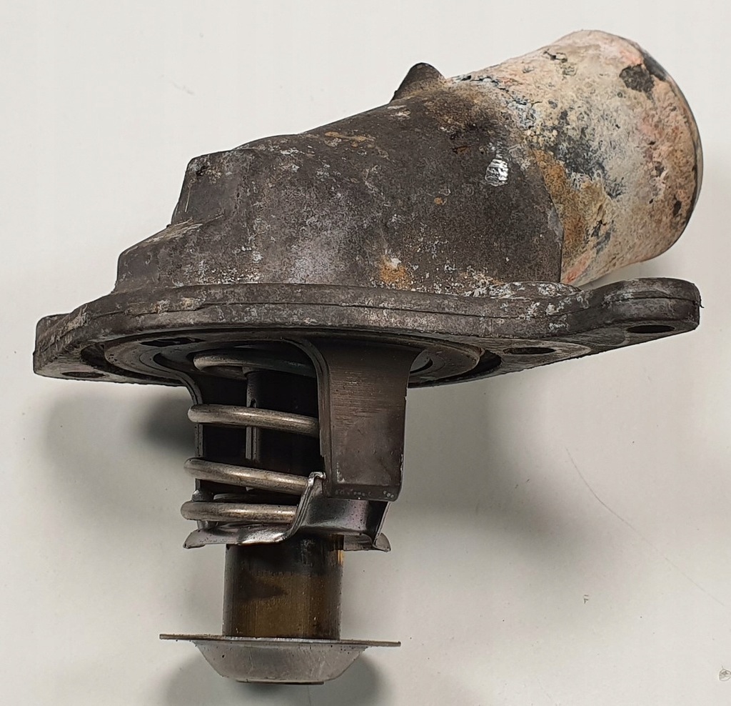 фото №1, Термостат корпус chevrolet tahoe ii 5.3 12567563