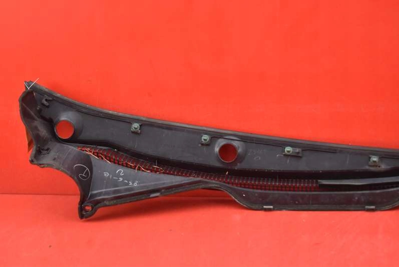 фото №6, Жабо eu 74200-tm0-g0 honda city 5 v 08-11