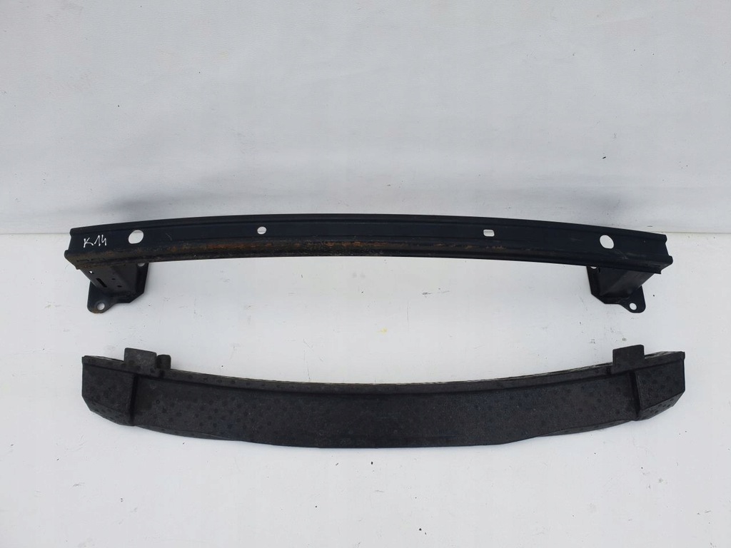 фото №6, Nissan micra k14 v балка pod бампер перед нижня