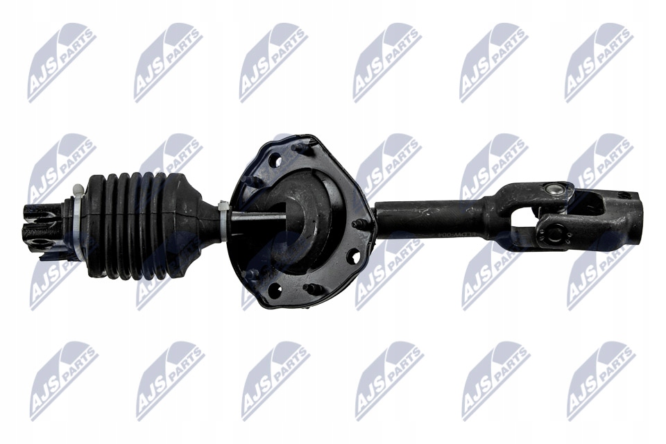 фото №8, Вал колонки рулевого chevrolet lacetti 03-