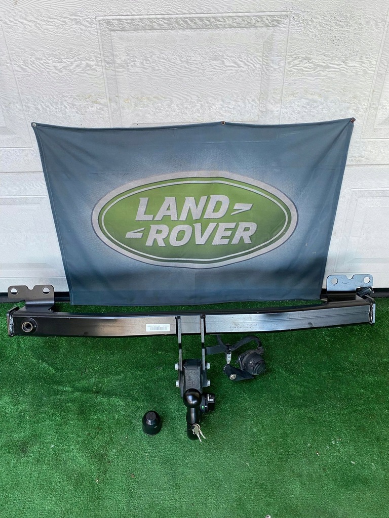 фото №13, Land rover range rover evoque l551 2013 світло протитуманні передні