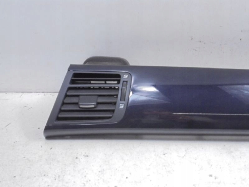 фото №5, Honda fr-v решётка обдув правая 77630-sjd-g020