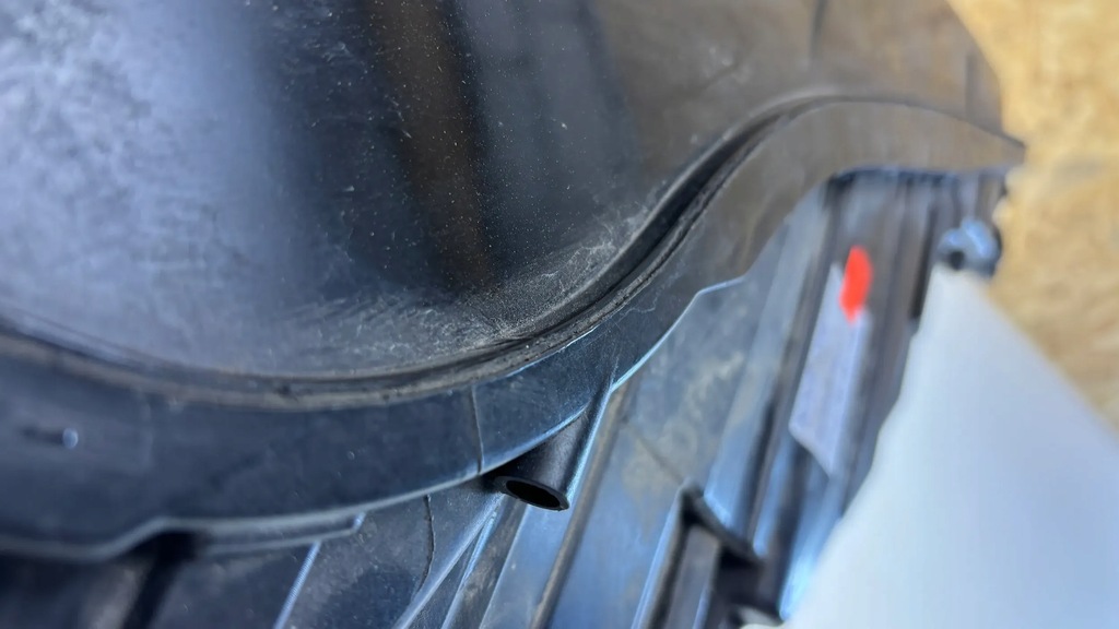 фото №7, Audi q5 sq5 2021 лампи передні