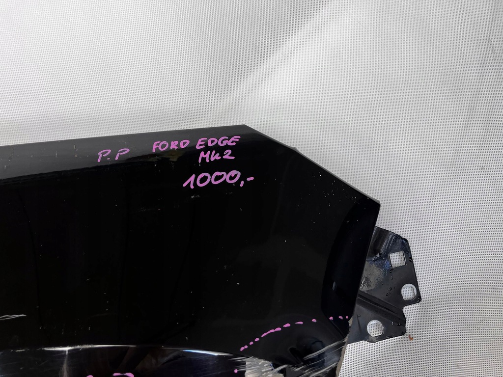 фото №9, Крила prwy перед ford edge mk2