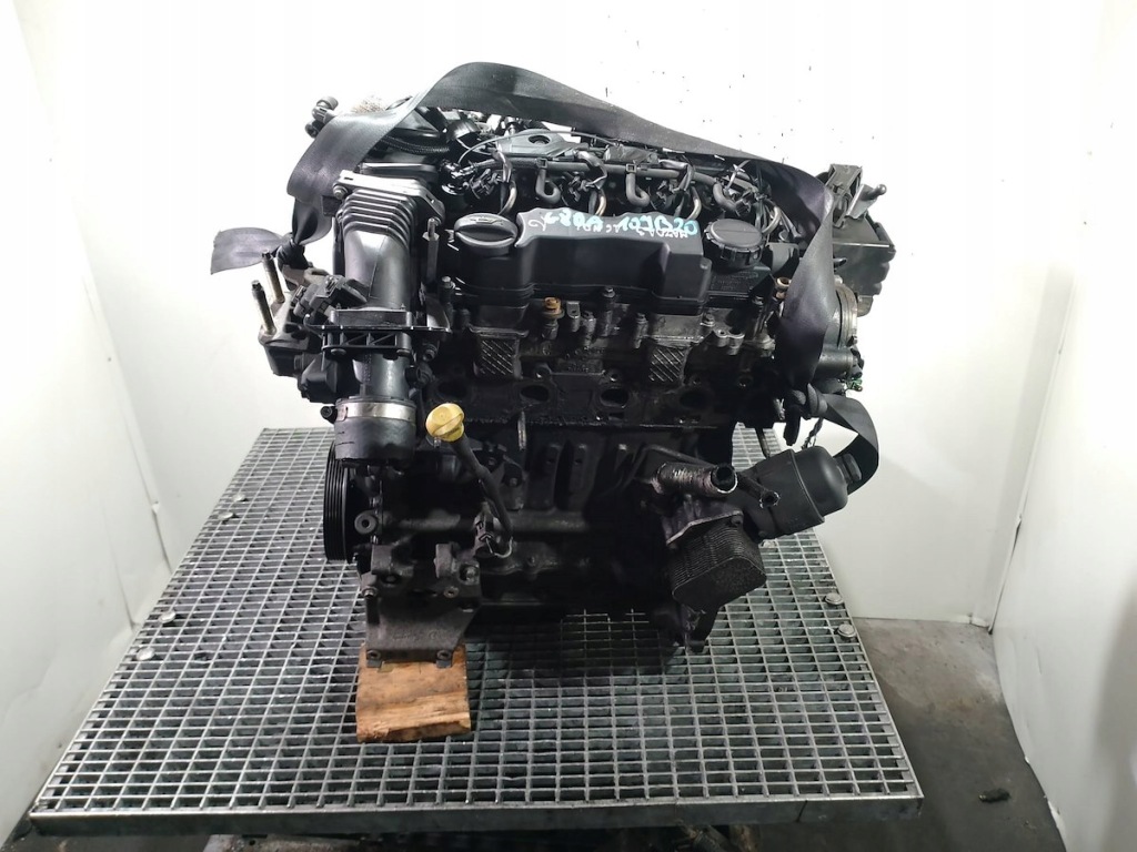 Купити Двигун mazda 3 g8da 10jb20 1.6 citd