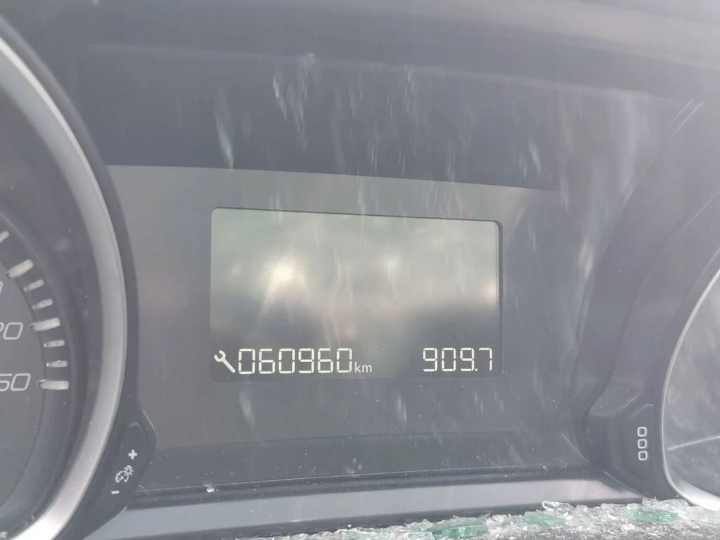 фото №6, Peugeot 308 ii джгут двері права задня 9807917980