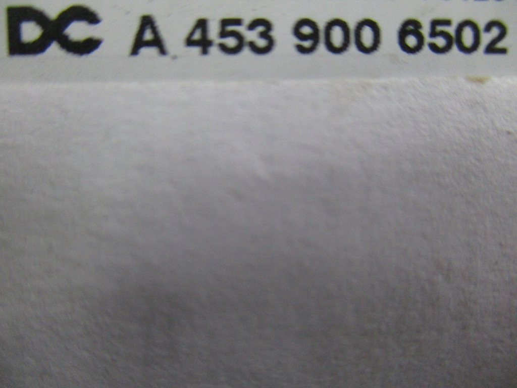 фото №3, Радио навигация smart forfour fortwo a4539006502 281155725r