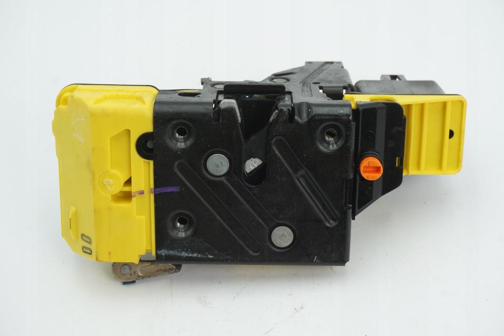 фото №4, Замок дверь левый задняя volvo s60 30663048