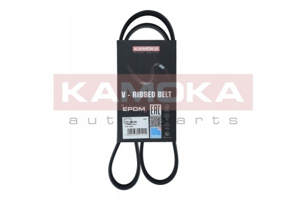 фото №1, Ремень клиновой многоручьевой 6pk1060 do peugeot 405