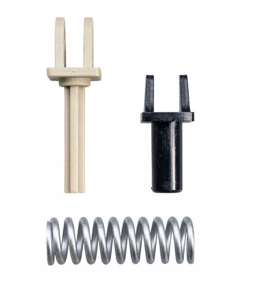 фото №3, Пружина педали сцепления do opel vivaro a renault trafic ii 2 2001-2014