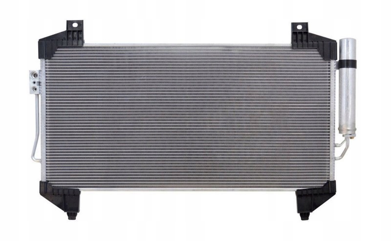 фото №1, Кондиционер mitsubishi outlander 2012- 7812a394