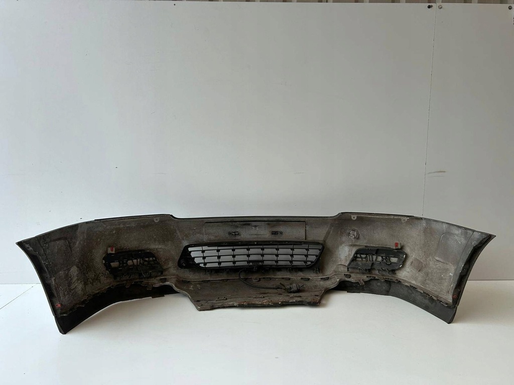 фото №6, Opel vectra c gts бампер перед 13100583 оригинал