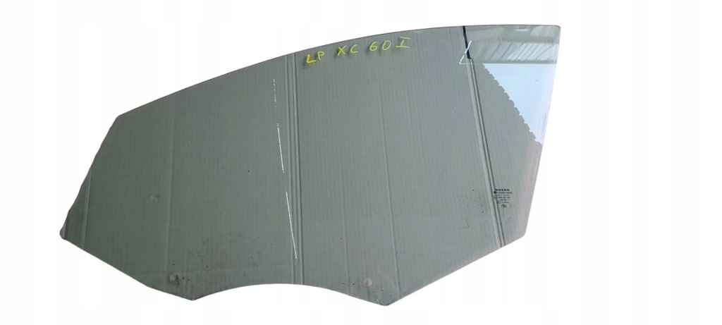 фото №4, Стекло дверь перед левая volvo xc60 i 08-13 rok