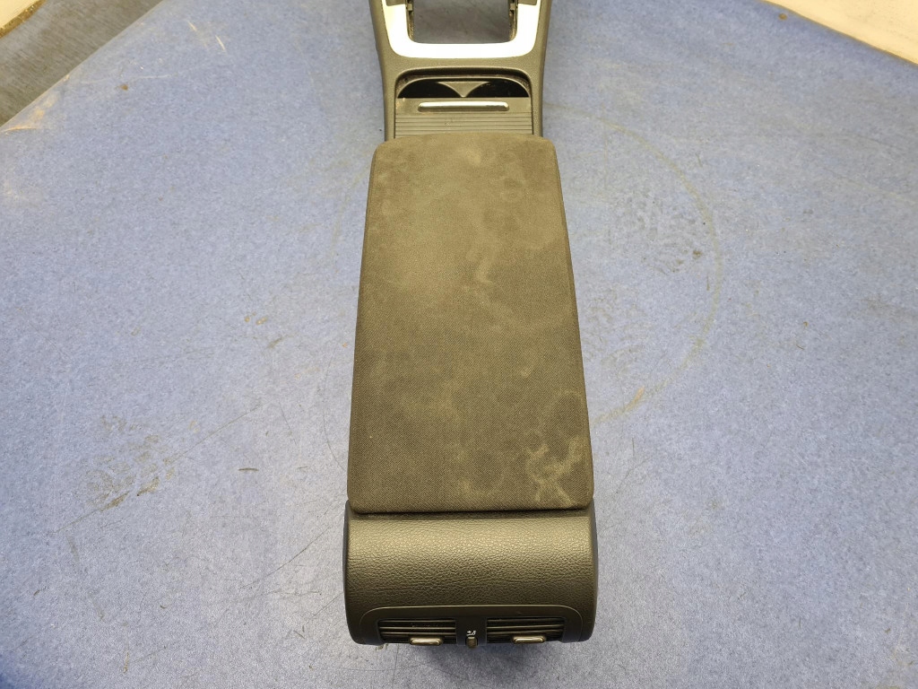 Купить Volkswagen passat cc туннель средний