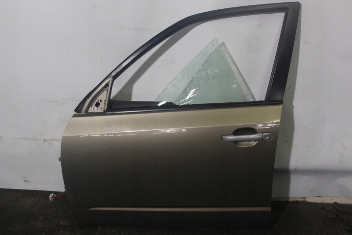 фото №1, Дверь левый перед subaru forester iii c6p