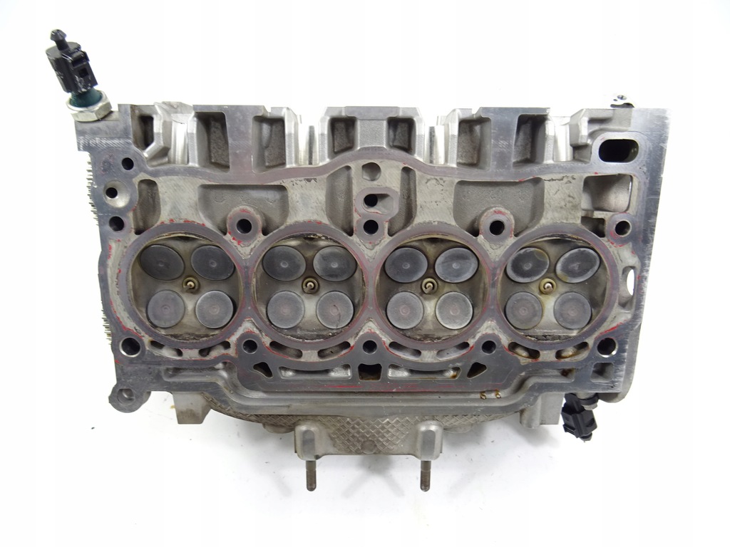 фото №12, Vw caddy iv 1.4 tsi головка двигателя 04e103479g 04e103475am