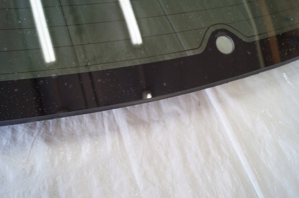 фото №7, Скло кришки задня задня задня jaguar f-pce