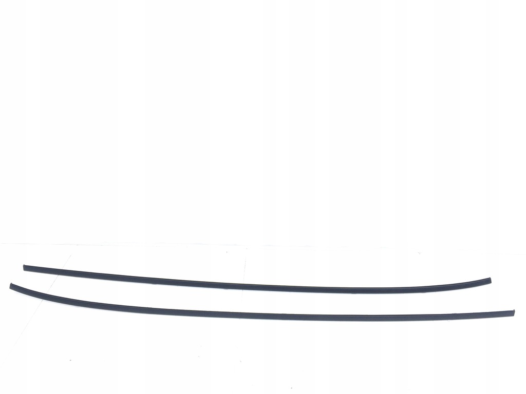 фото №1, Mazda cx-3 cx3 уплотнители накладки кровельные