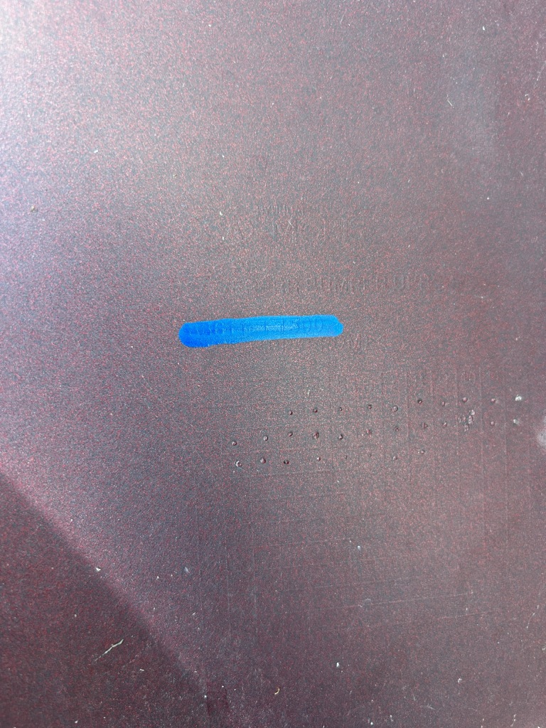 Бампер задній задній kia sportage iv 4 рестайлінг  gt-line 86611-f1500 Доставка