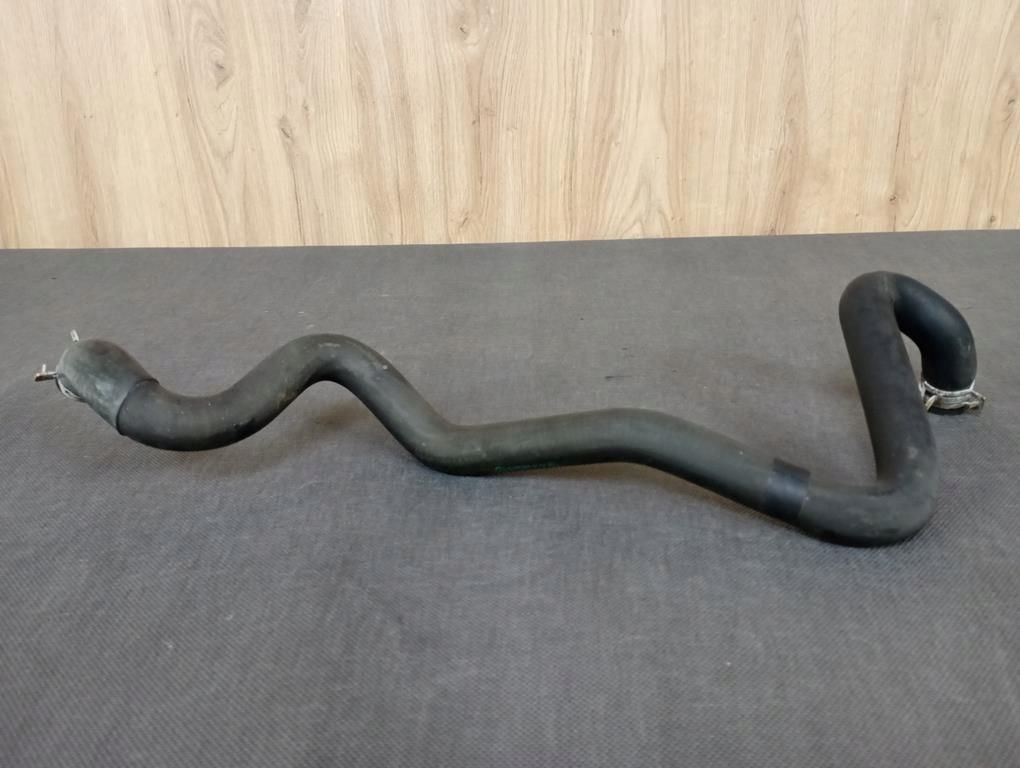 фото №1, Mercedes slk r170 шланг труба пабтрубок  воды охлаждение жидкость 2.0 k a1708324194