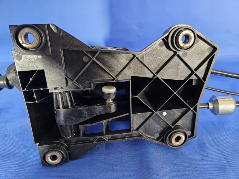 фото №12, Домкрат вибірник передач троси expert iii jumpy iii proace ii 6передача