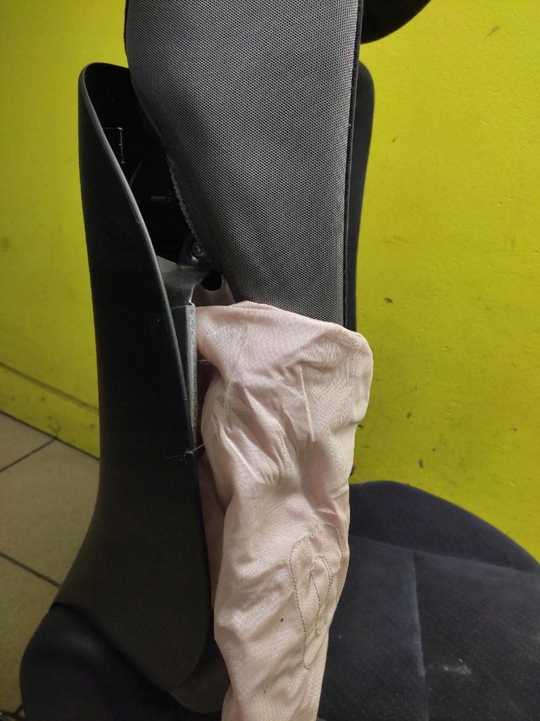 фото №8, Honda civic viii ufo сидіння пасажира