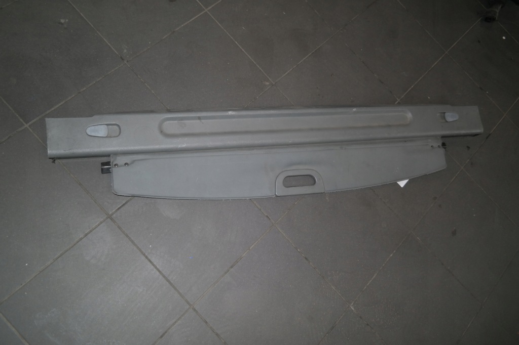 Купить Chevrolet nubira 3 шторка