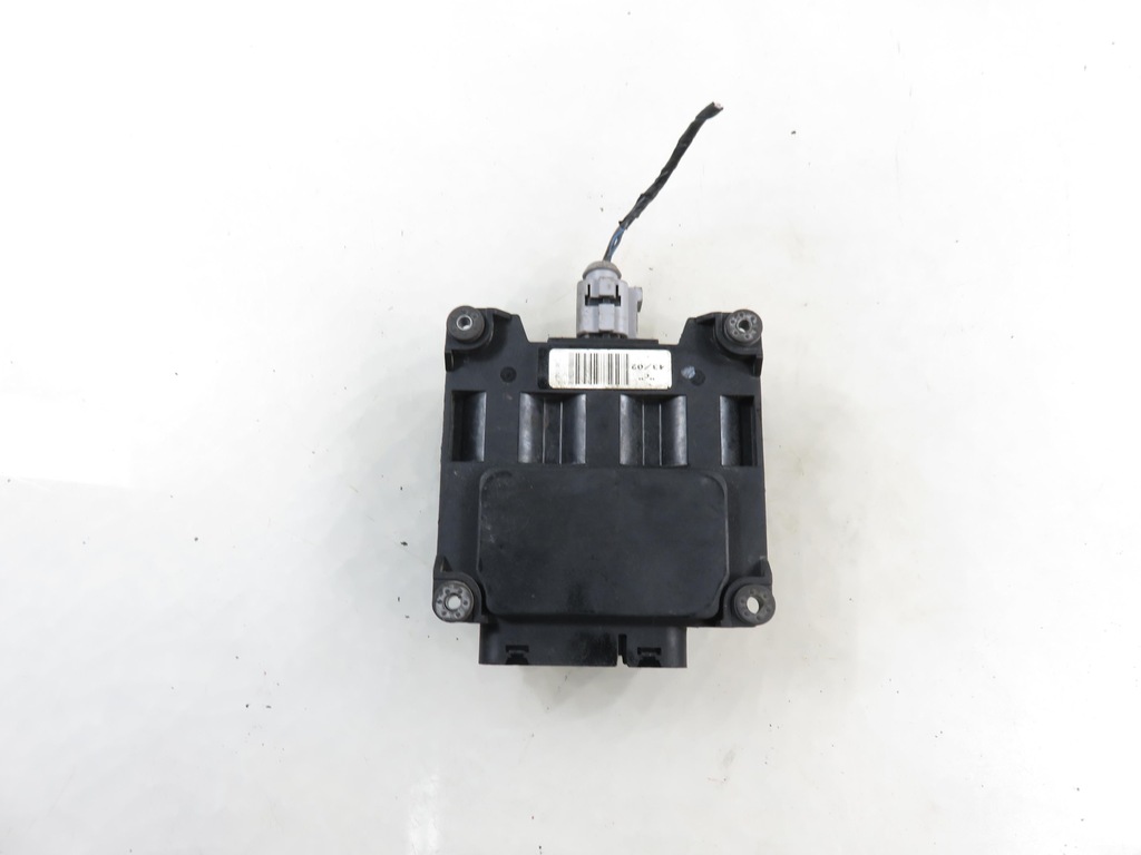 фото №9, Клапан магнітний vw polo iv 9n_ 6q0906625a 1.4 tdi - amf